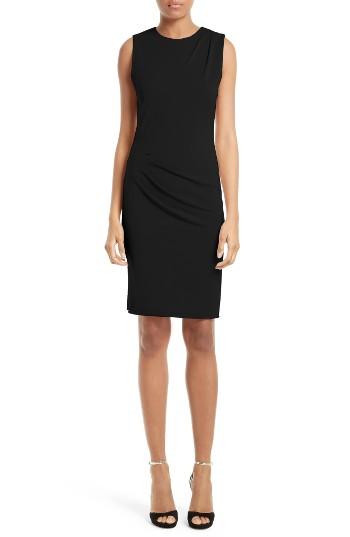 Women's Alice + Olivia Delores Sheath Dress