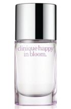 Clinique Happy In Bloom Perfume Spray (limited Edition)