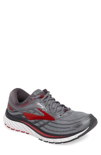 Men's Brooks Glycerin 15 Running Shoe