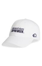 Men's Vineyard Vines X Shark Week(tm) Logo Baseball Cap -