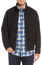 Men's Tommy Bahama Bonded Bomber Jacket - None