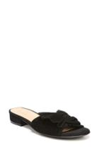 Women's Naturalizer Mila Slide M - Black