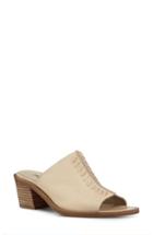 Women's Nine West Rahima Sandal M - Beige