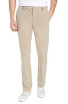 Men's Vineyard Vines Fairway Regular Fit Tech Pants X 32 - Beige