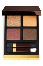 Tom Ford Eyeshadow Quad - Leopard Sun