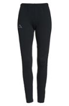 Women's Kappa Banda Zeggins Slim Fit Sweatpants - Black