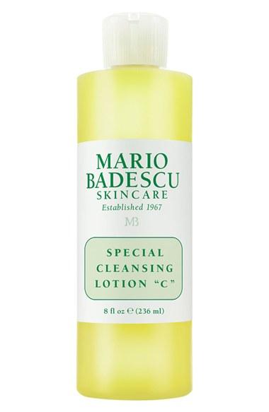 Mario Badescu Special Cleansing Lotion 'c' Oz
