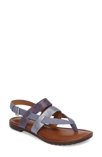 Women's Sofft Bena Strappy Sandal
