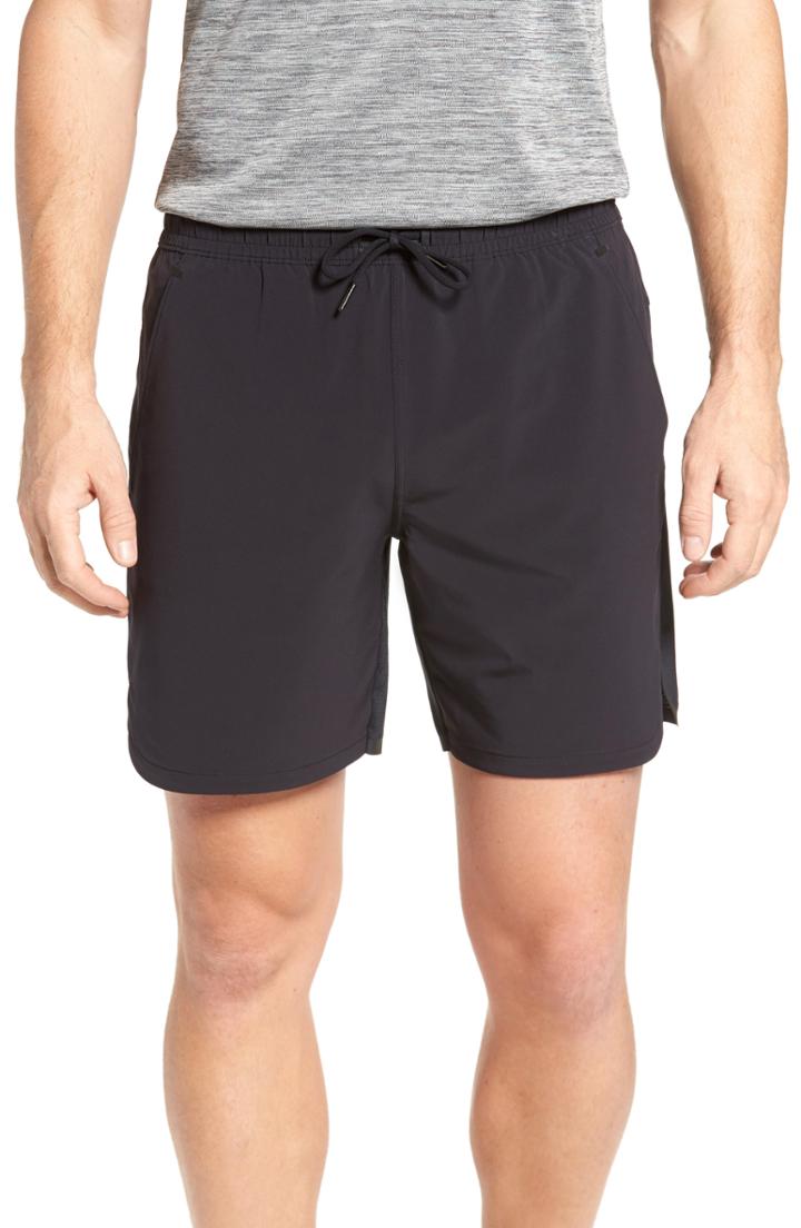 Men's Zella Woven Shorts