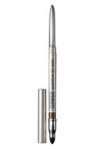 Clinique Quickliner For Eyes Eyeliner Pencil - Roast Coffee