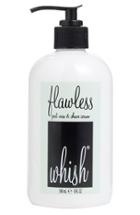 Whish(tm) Flawless Post-wax & Shave Serum