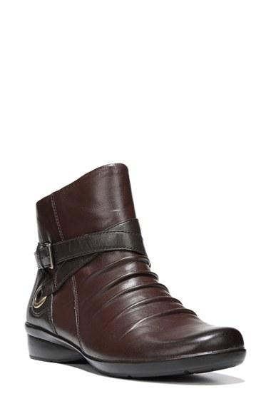 Women's Naturalizer 'cycle' Bootie