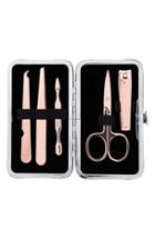 Danielle Creations 'rose Gold' Manicure Set