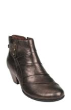 Women's Earth Hope Bootie .5 W - Metallic