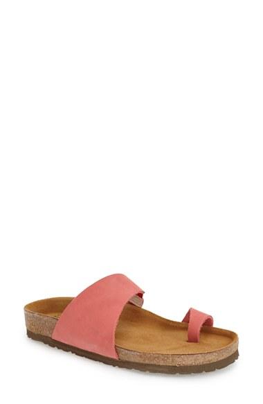 Women's Naot 'santa Fe' Sandal Us / 36eu - Pink