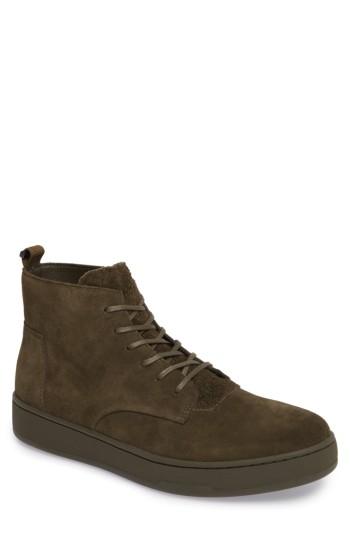Men's Calvin Klein Natel Sneaker M - Green