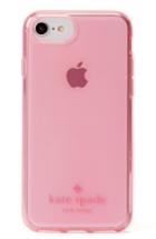Kate Spade New York Tinted Iphone 7/8 & 7/8 Case - Pink
