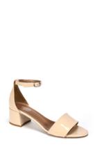 Women's Summit Ameila Block Heel Sandal Eu - Beige