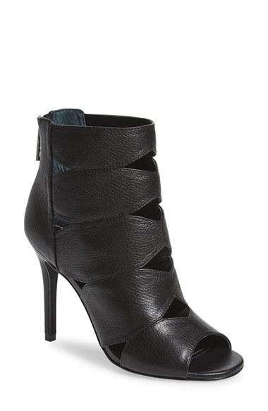 Women's Charles By Charles David 'reform' Open Toe Sandal