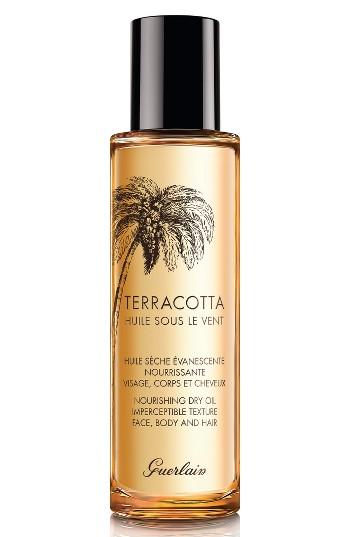Guerlain Terracotta Huile Sous Le Vent