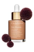 Clarins Skin Illusion Natural Hydrating Foundation - 112 - Amber