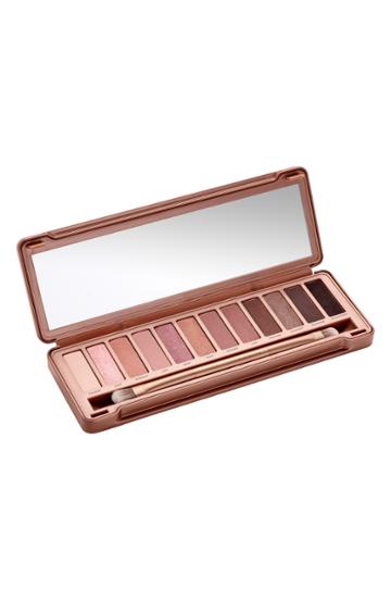 Urban Decay Naked3 Palette -