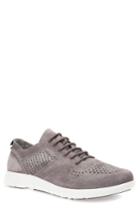 Men's Geox Brattley 2 Perforated Sneaker