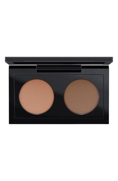 Mac 'redhead' Brow Duo -