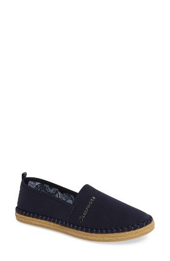 Women's Sakroots Eton Espadrille Flat