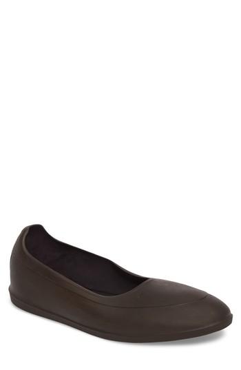 Men's Swims Classic Galosh Slip-on - Brown