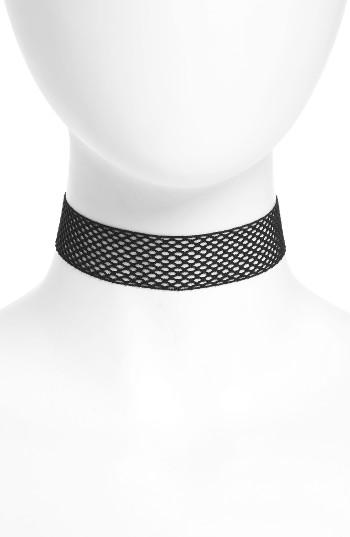 Women's Bp. Mesh Choker