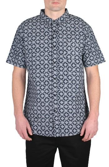 Men's Imperial Motion Mezcal Print Shirt