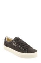 Women's Taos Plim Soul Sneaker .5 M - Grey