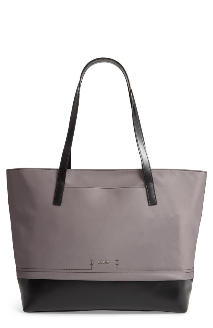 Lodis Los Angeles Fabia Tote -