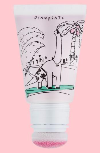 Too Cool For School Dinoplatz Cushy Blusher - Light Pink