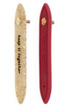 Kate Spade New York Set Of 2 Cord Keepers - Metallic