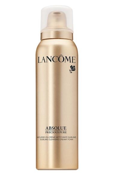 Lancome 'absolue Precious Pure' Sublime Cleansing Creamy Foam
