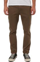 Men's O'neill Mission Stretch Chino Pants