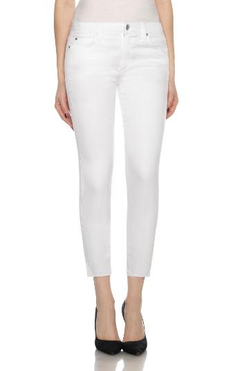 Women's Joe's The Smith Crop Straight Leg Jeans