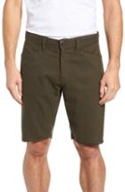 Men's Volcom Gritter Thrifter Shorts