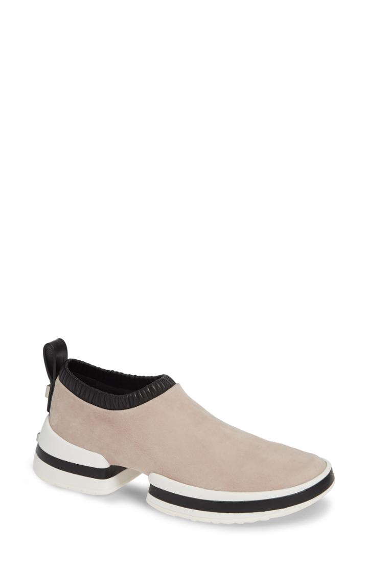 Women's Stuart Weitzman 612 Sneaker
