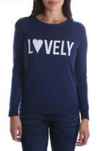 Women's Kut From The Kloth Lovely Pullover Sweater