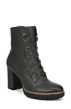 Women's Naturalizer Callie Lace-up Boot M - Green