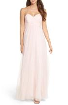 Women's Wtoo Convertible Strap Tulle Gown