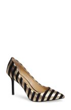 Women's Katy Perry The Suzanne Pump .5 M - Black