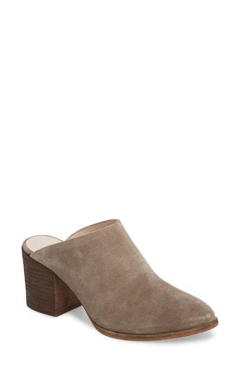 Women's Caslon Miccah Mule M - Beige