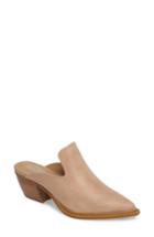 Women's Sbicca Mulah Pointy Toe Mule B - Beige