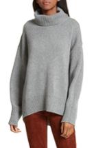 Women's Joseph Turtleneck Cashmere Sweater
