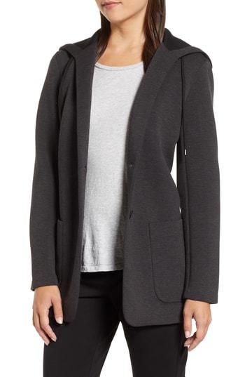 Women's Nic+zoe On The Go Jacket - Black