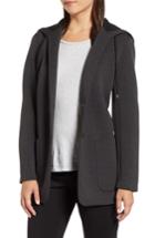 Women's Nic+zoe On The Go Jacket - Black